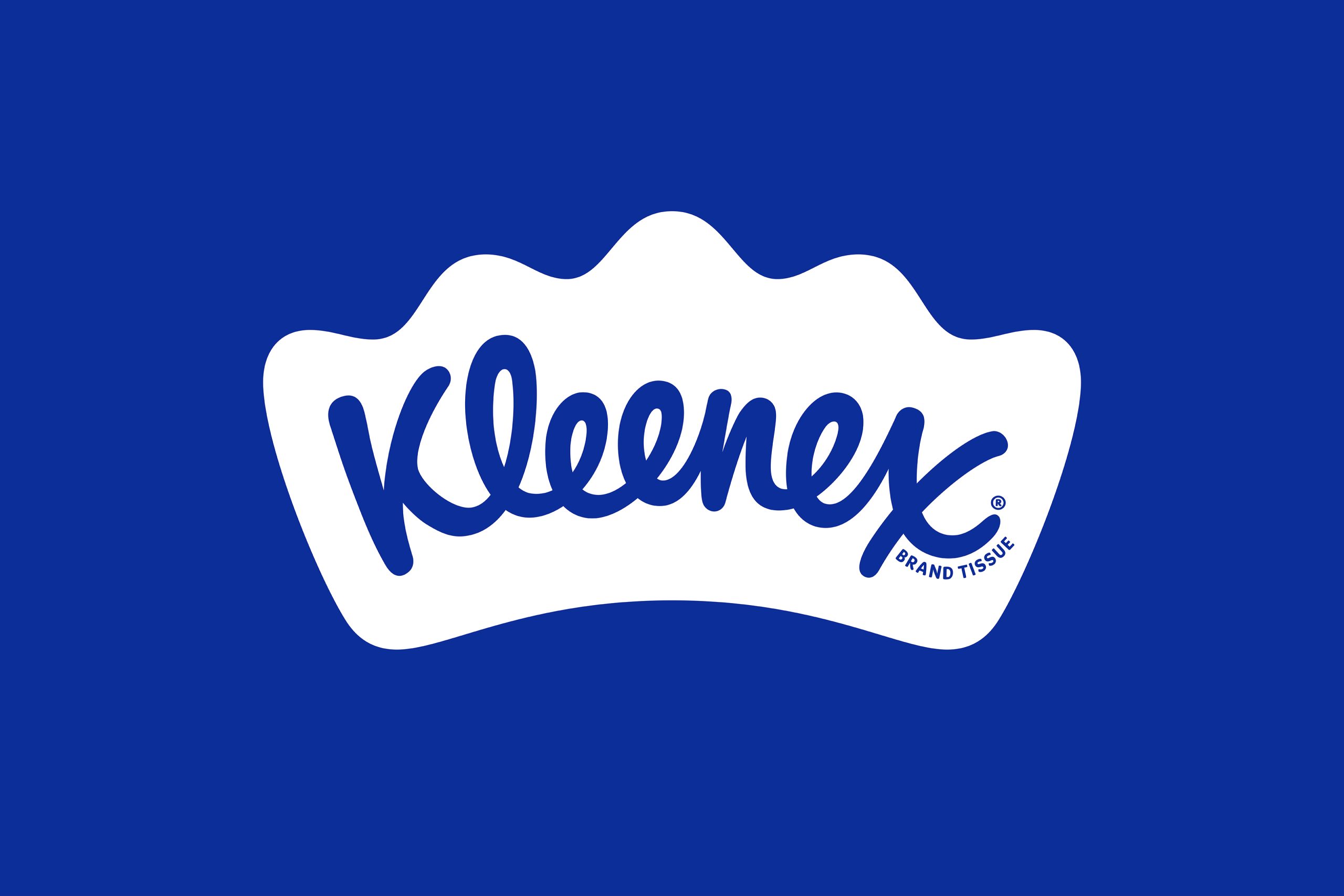 Kleenex празднует 100 лет и радует всех обновленным стилем!